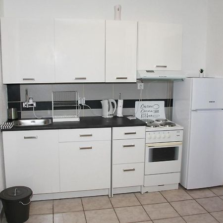 Apartamento Apartman Zen Osijek Exterior foto