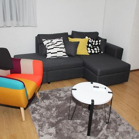 Apartamento Apartman Zen Osijek Exterior foto